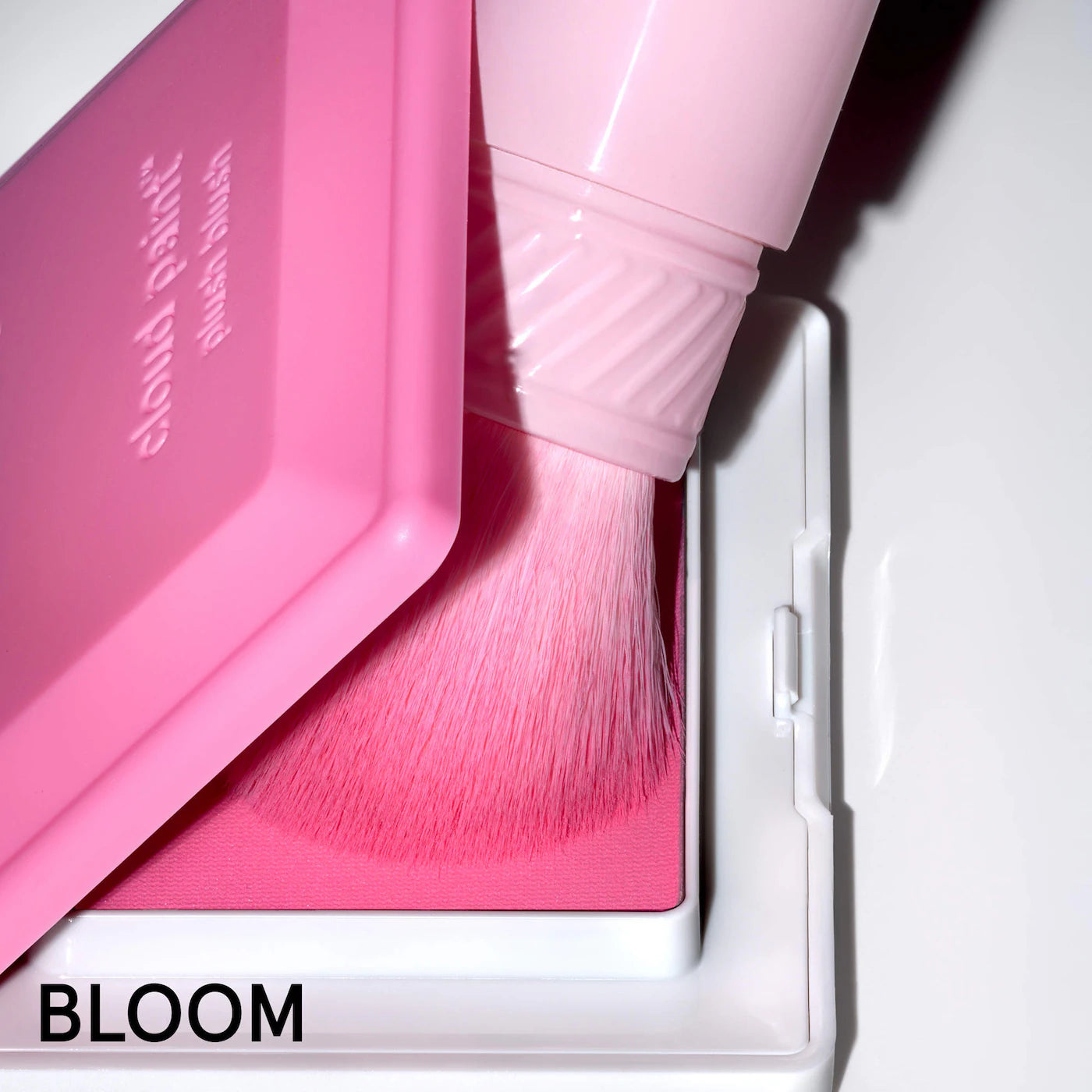 Cloud Paint Dual-Ended Cheek Blush Brush | PREVENTA