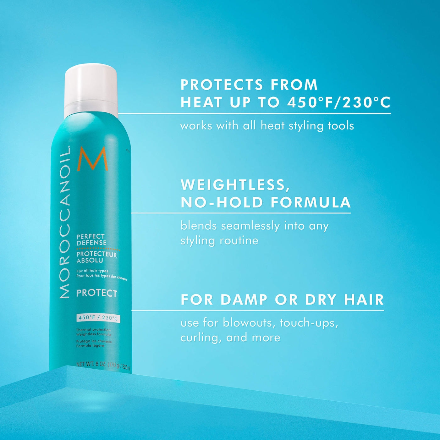 Holiday Hair Must Haves Gift Set | PREVENTA
