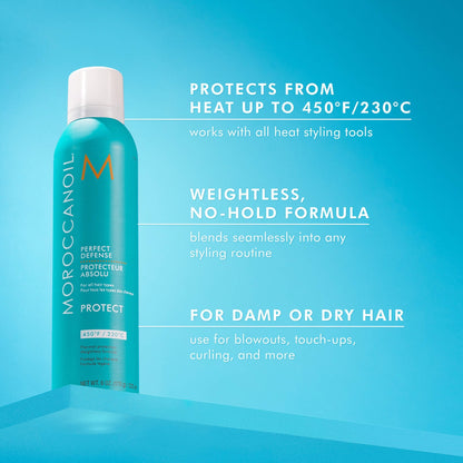Holiday Hair Must Haves Gift Set | PREVENTA