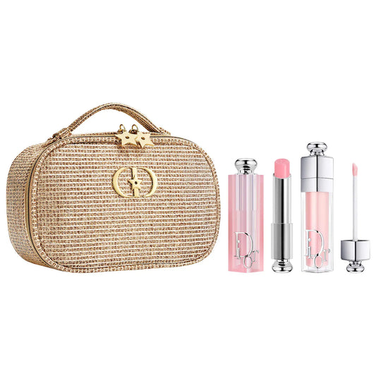 The Pink Glow Ritual Makeup Set | PREVENTA