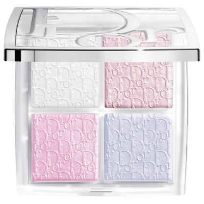 Backstage Glow Maximizer Face Palette - 002 Frosted Opal Glow | PREVENTA