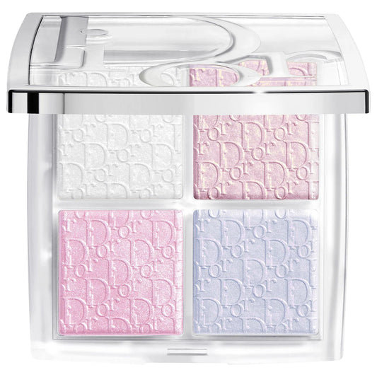 Backstage Glow Maximizer Face Palette - 002 Frosted Opal Glow | PREVENTA