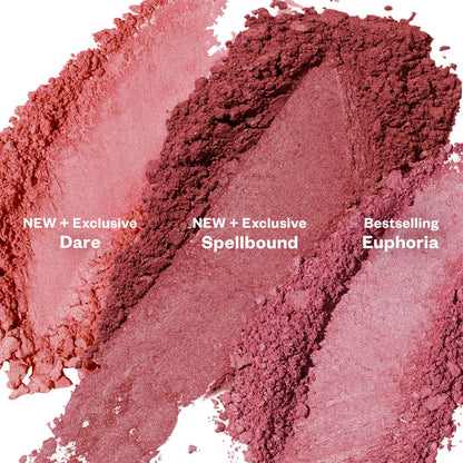 Mini Blush Is Life Trio Gift Set | PREVENTA