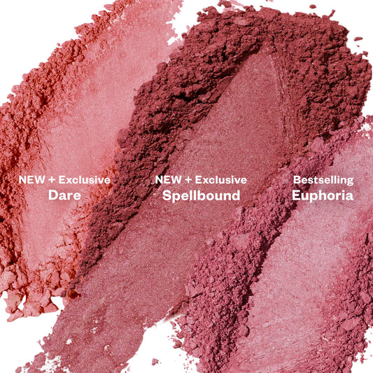 Mini Blush Is Life Trio Gift Set | PREVENTA