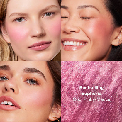 Mini Blush Is Life Trio Gift Set | PREVENTA