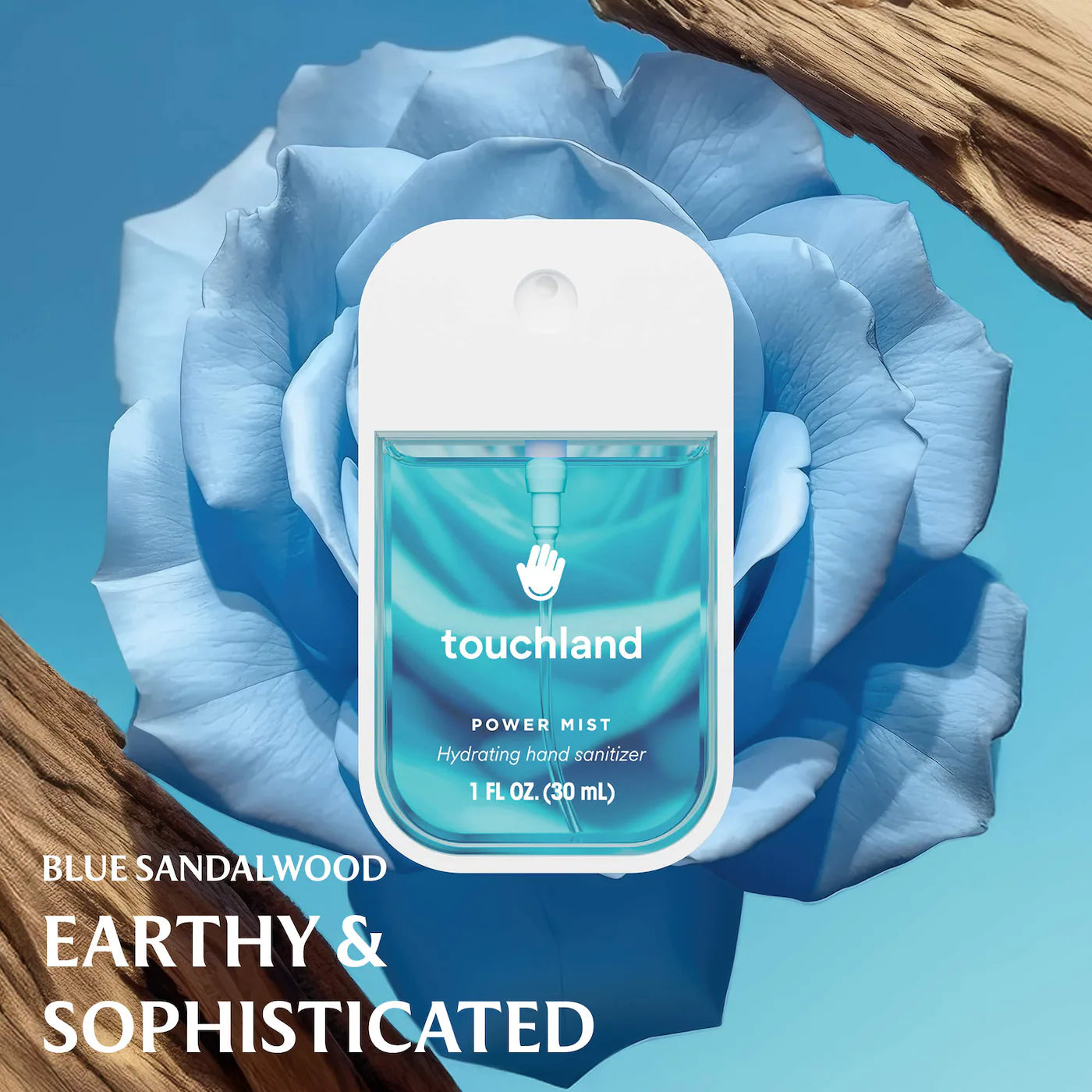 Limited Edition Power Mist Hydrating Hand Sanitizer Top 5-Set | PREVENTA
