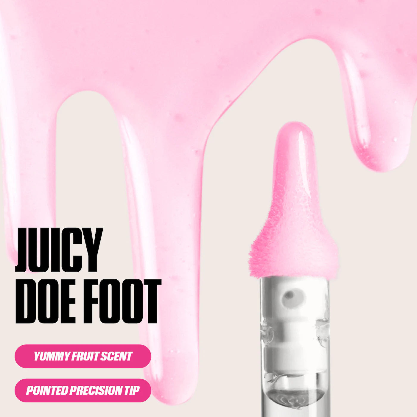 Make Out Sesh Lip Duos - Peachy Nude | PREVENTA