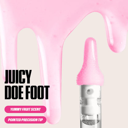 Make Out Sesh Lip Duos - Peachy Nude | PREVENTA