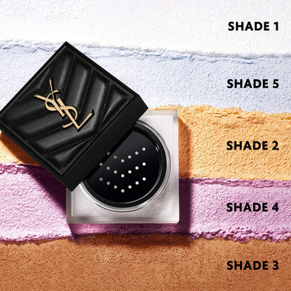 YSL All Hours Hyper Blur Loose Setting Powder | PREVENTA