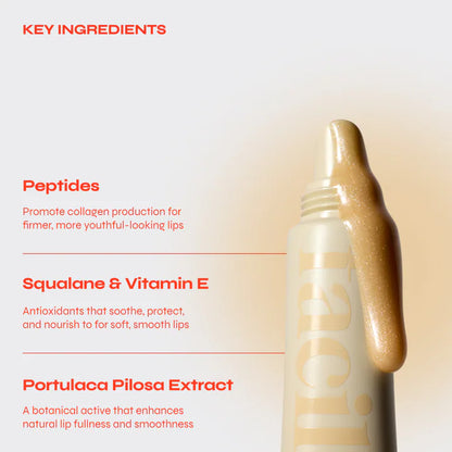 Big & Little Lip Jelly Treatment Duo + Keychain | PREVENTA