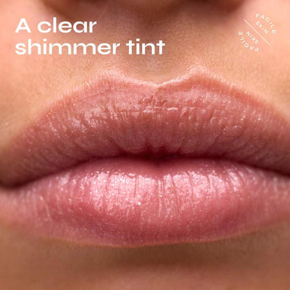 Big & Little Lip Jelly Treatment Duo + Keychain | PREVENTA