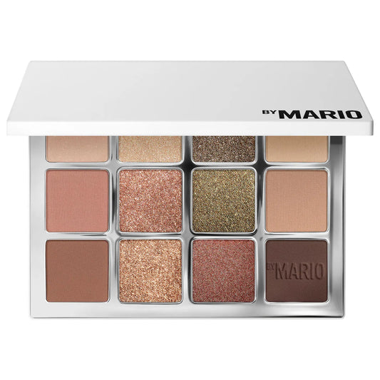 Ethereal Eyes Eyeshadow Palette: Nature | PREVENTA