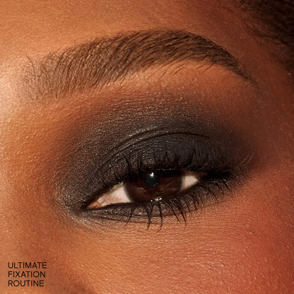 Major Dimension Essential Artistry Edit Eyeshadow Palette - Deep