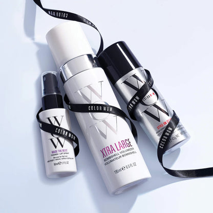 Next Level Volume Hair Gift Set | PREVENTA