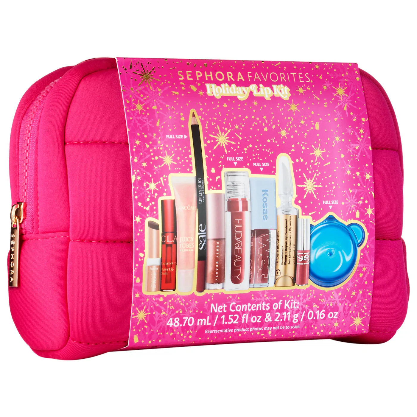 Lip Value Set | PREVENTA
