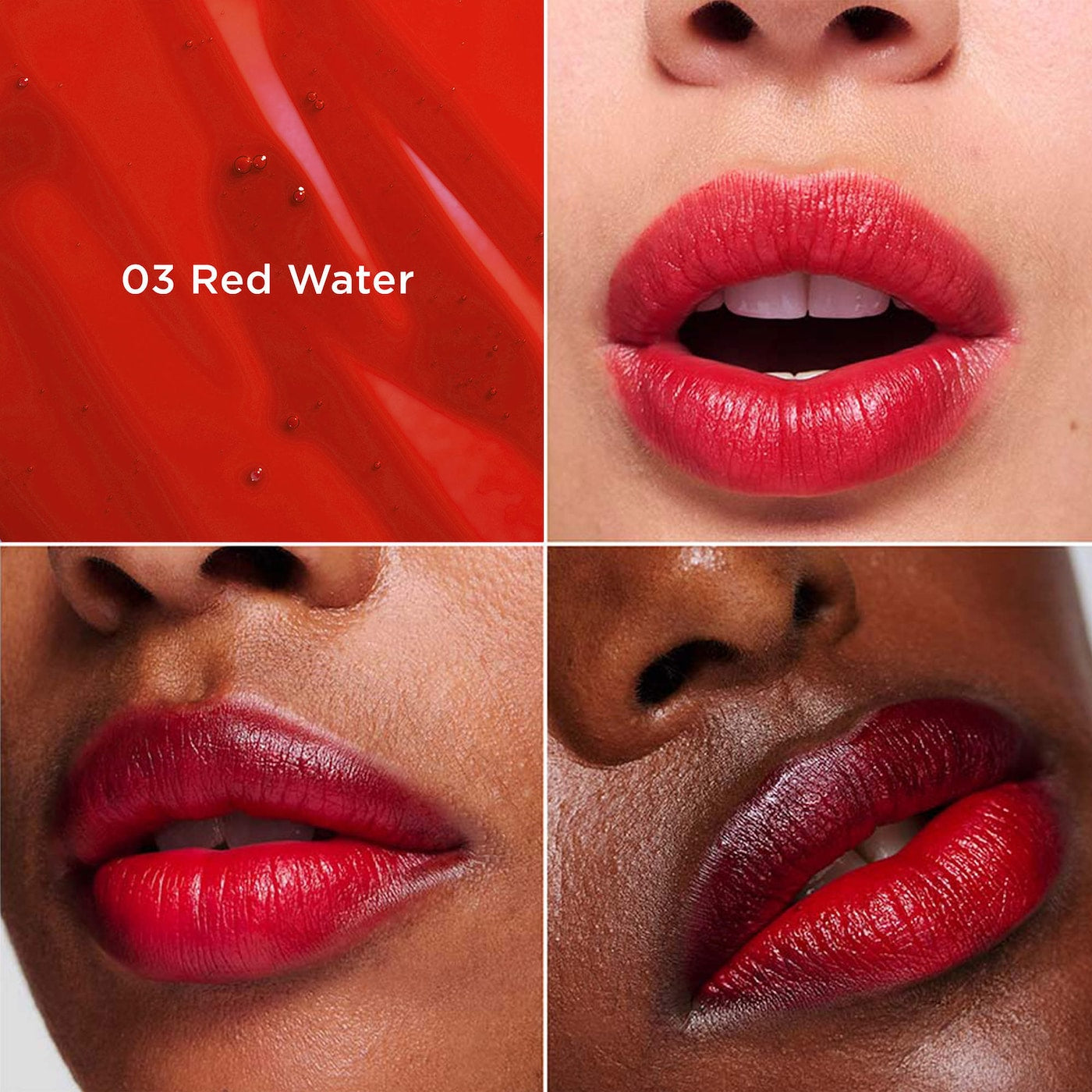 Lip Value Set | PREVENTA