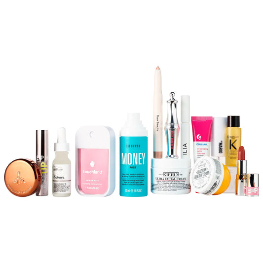 Holiday Must Have Value Set