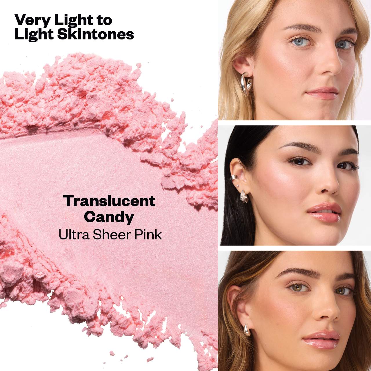 Glitz & Glam Makeup Value Set | PREVENTA