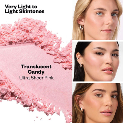 Glitz & Glam Makeup Value Set | PREVENTA