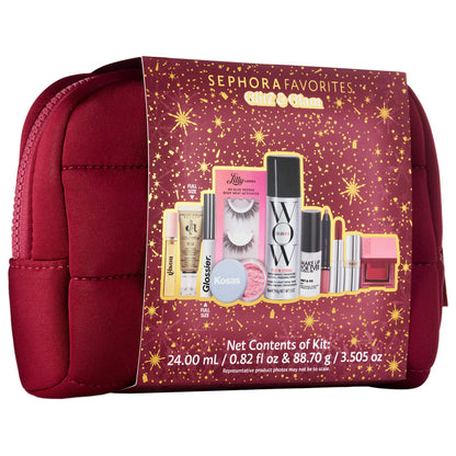 Glitz & Glam Makeup Value Set | PREVENTA