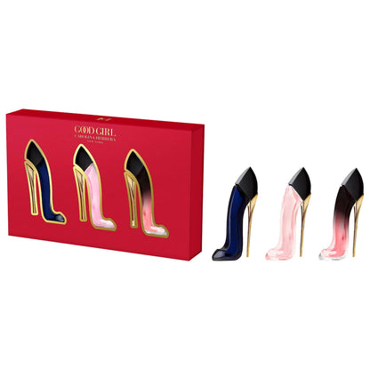 Good Girl Collection Mini Replica Perfume Trio Set | PREVENTA