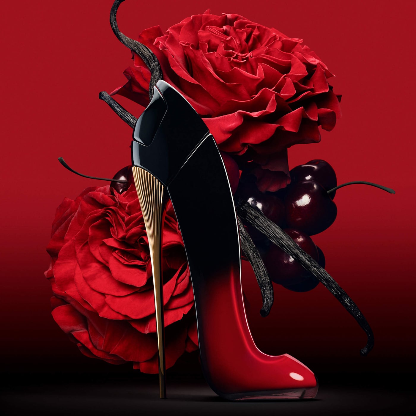 Good Girl Collection Mini Perfume Sampler Set | PREVENTA