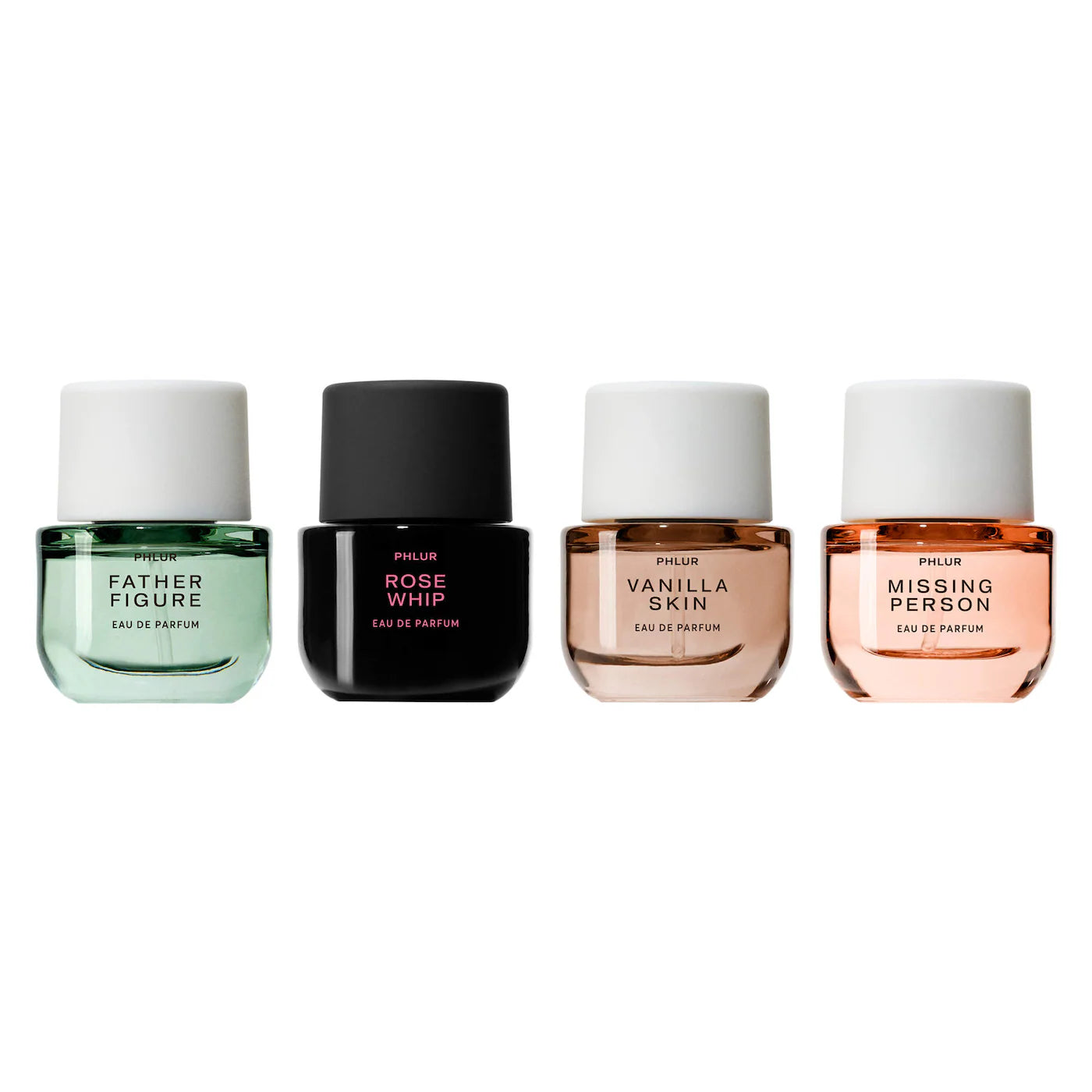 Mini Perfume Sampler Set | PREVENTA