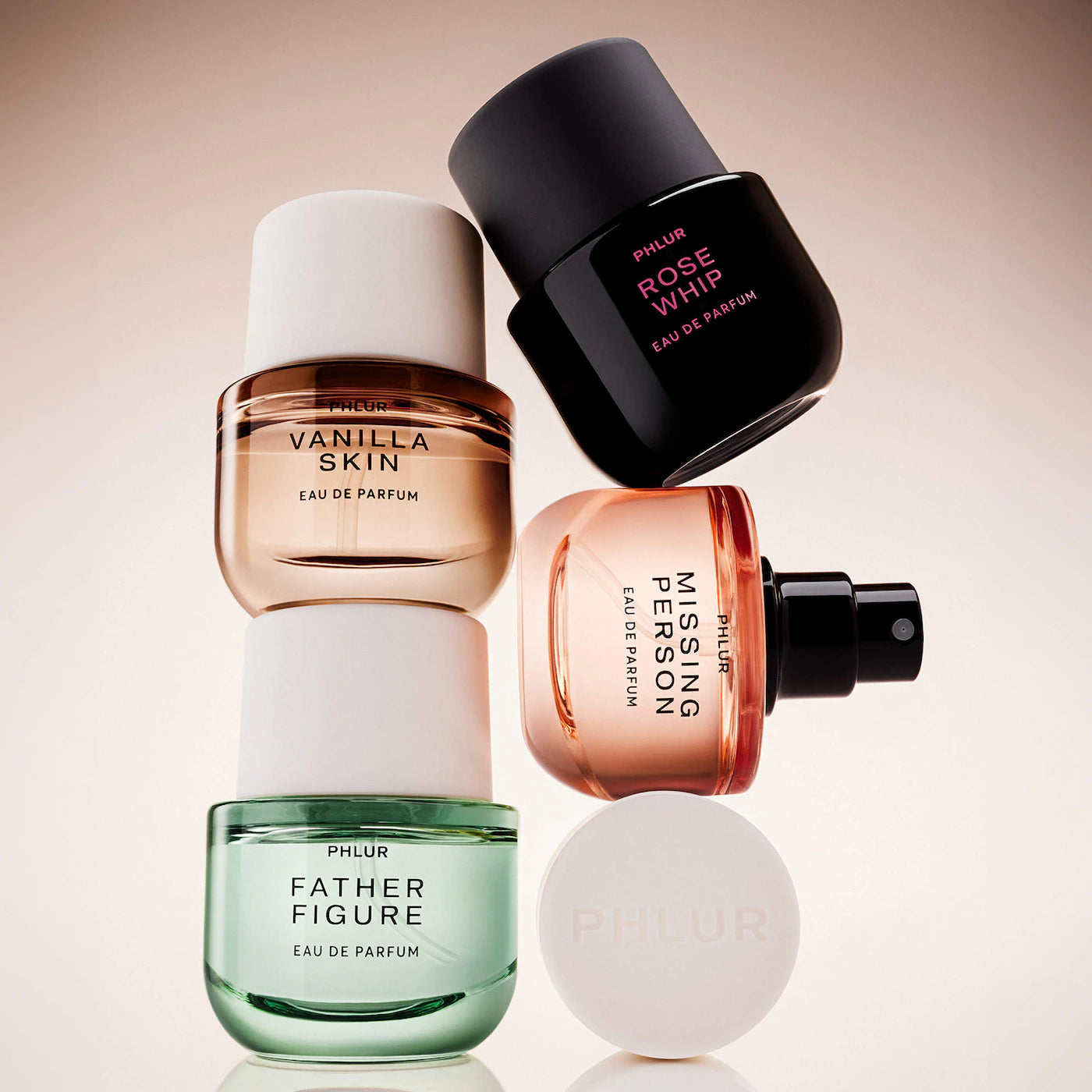 Mini Perfume Sampler Set | PREVENTA