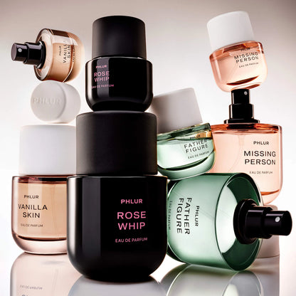 Mini Perfume Sampler Set | PREVENTA