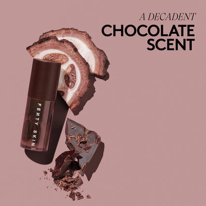 Chocolit Treatz Lip Luminizer + Lip Oil Duo | PREVENTA