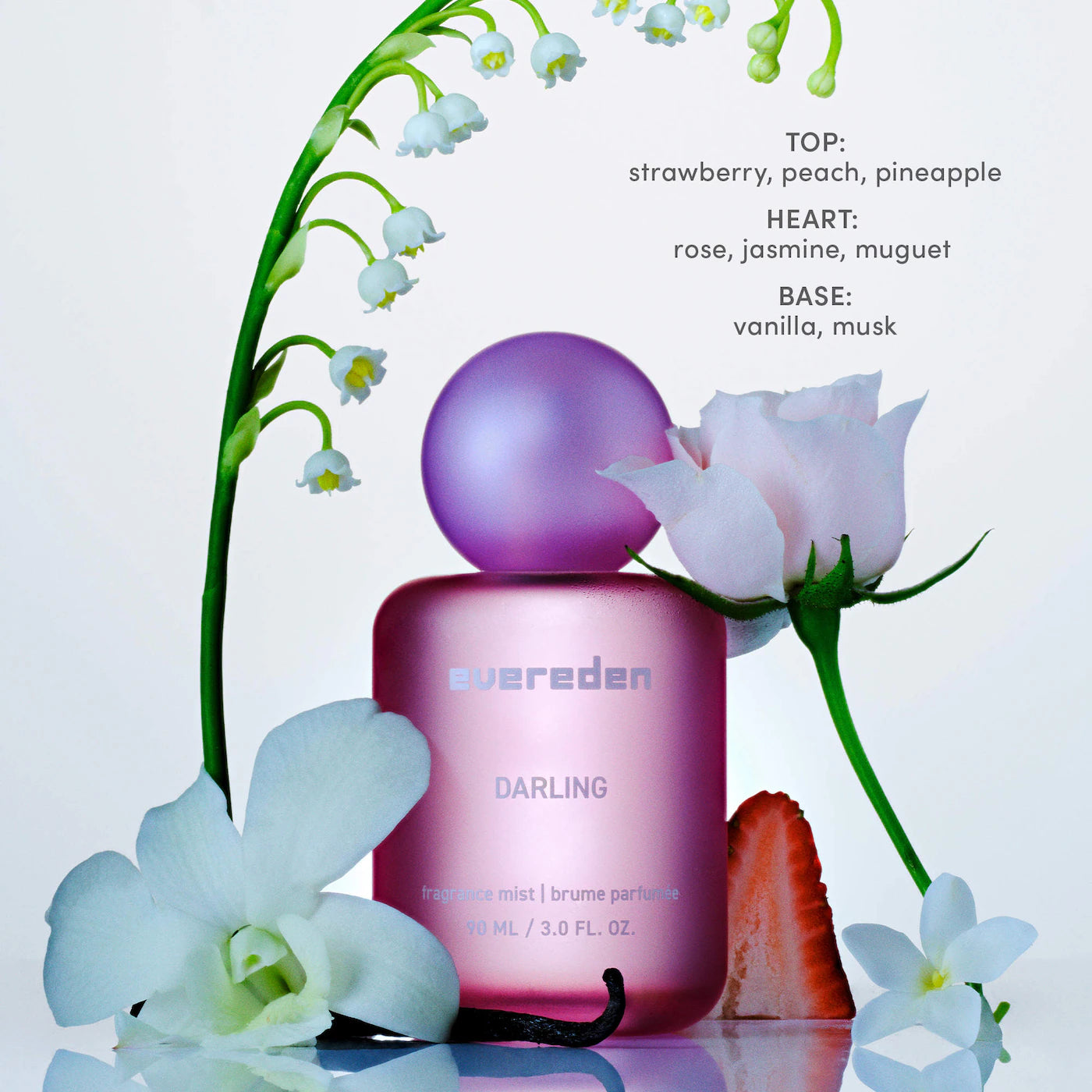 Preppy In Pink Lip + Fragrance Duo | PREVENTA