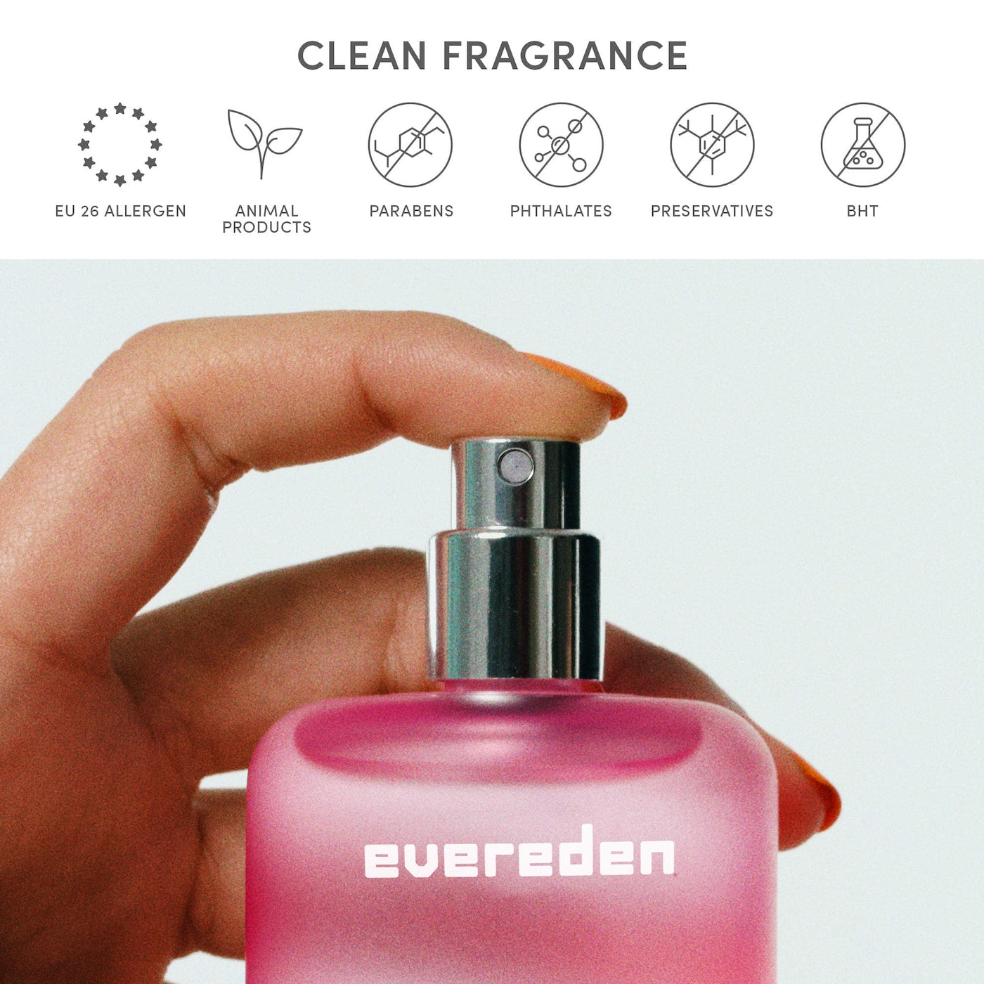 Preppy In Pink Lip + Fragrance Duo | PREVENTA