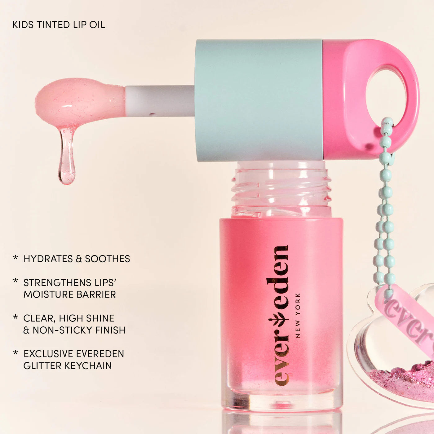 Preppy In Pink Lip + Fragrance Duo | PREVENTA