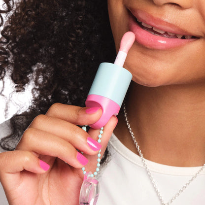 Preppy In Pink Lip + Fragrance Duo | PREVENTA