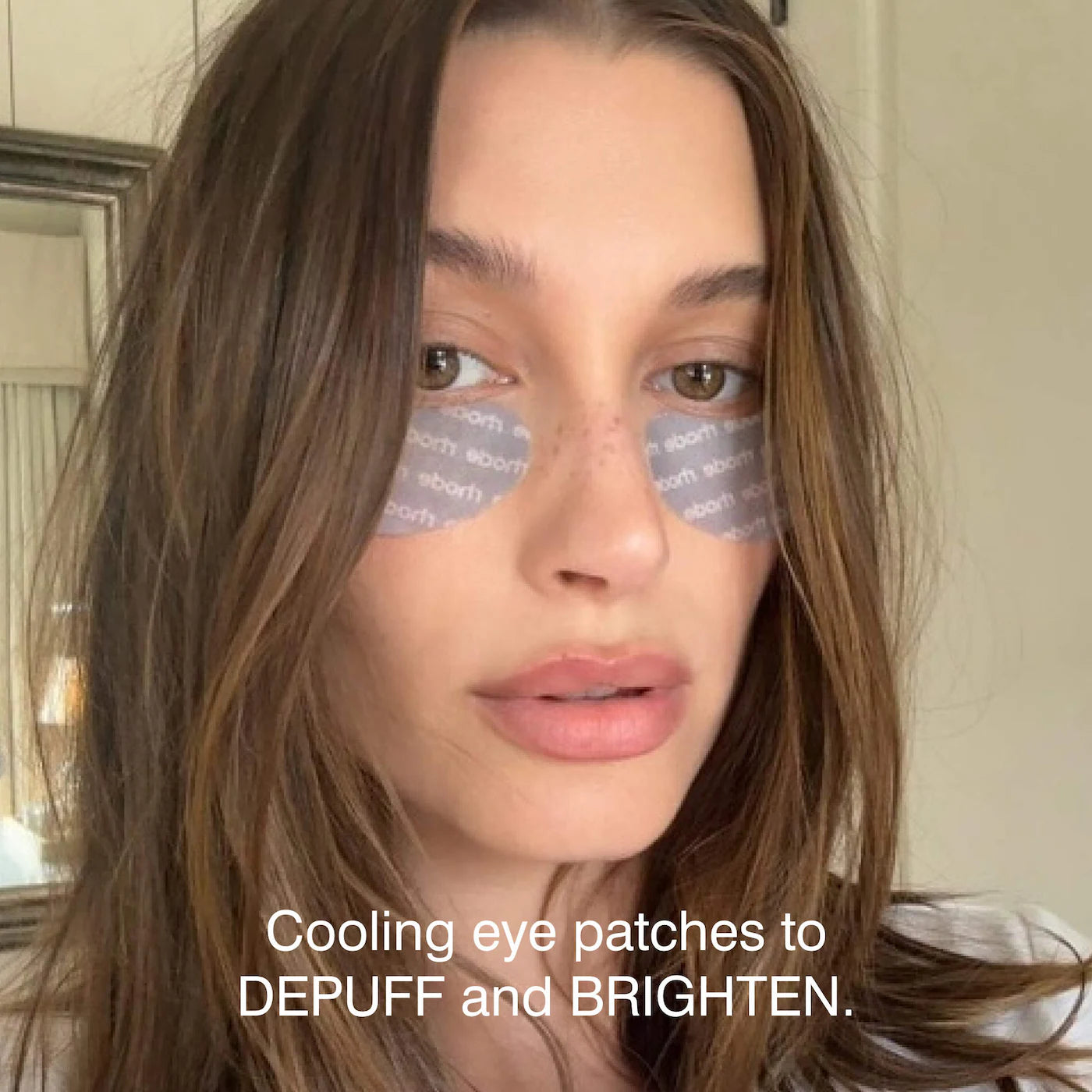 Peptide Eye Prep Depuffing Eye Patches | PREVENTA