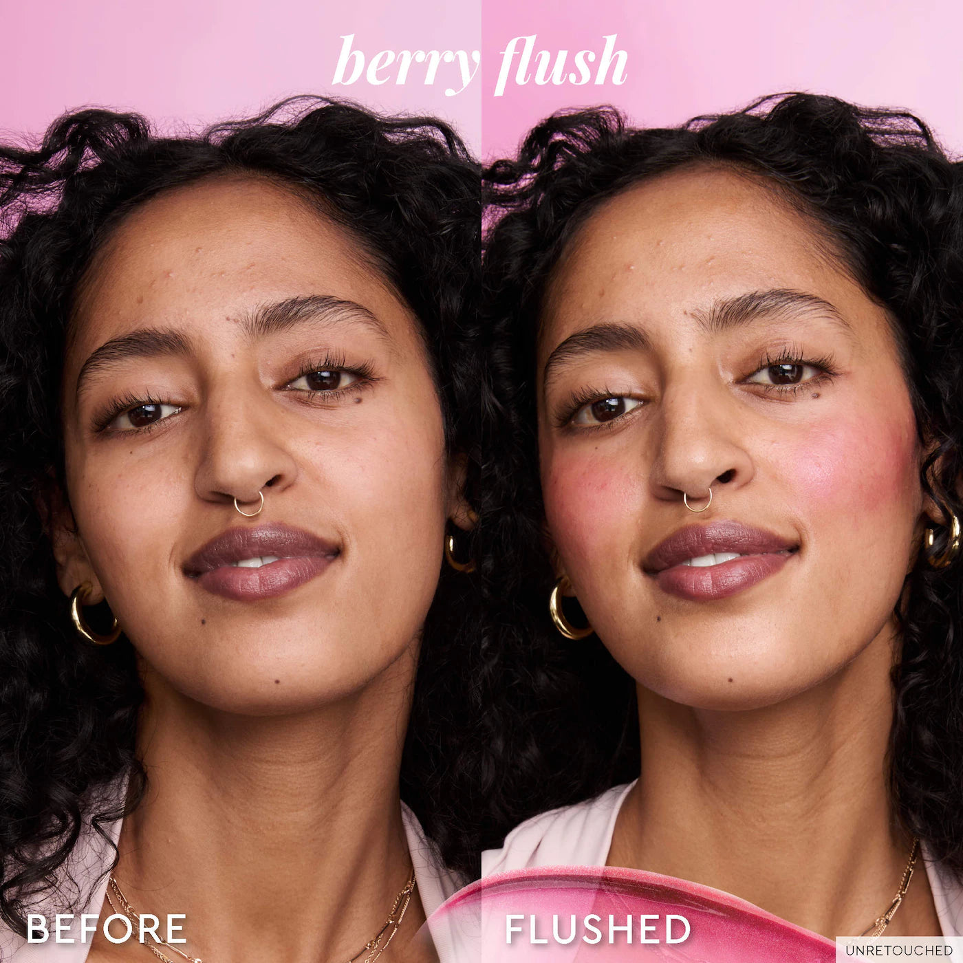 Best of Glow Hues - Tinted Serum, Cheek & Lip Gift Set | PREVENTA