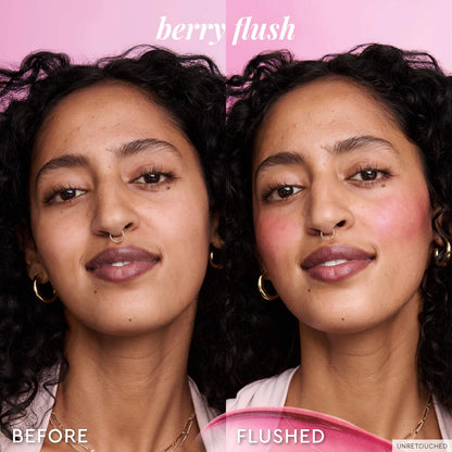 Best of Glow Hues - Tinted Serum, Cheek & Lip Gift Set | PREVENTA