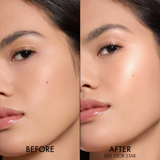 Forever Glow Luminizer Highlighter - Dior Star | PREVENTA