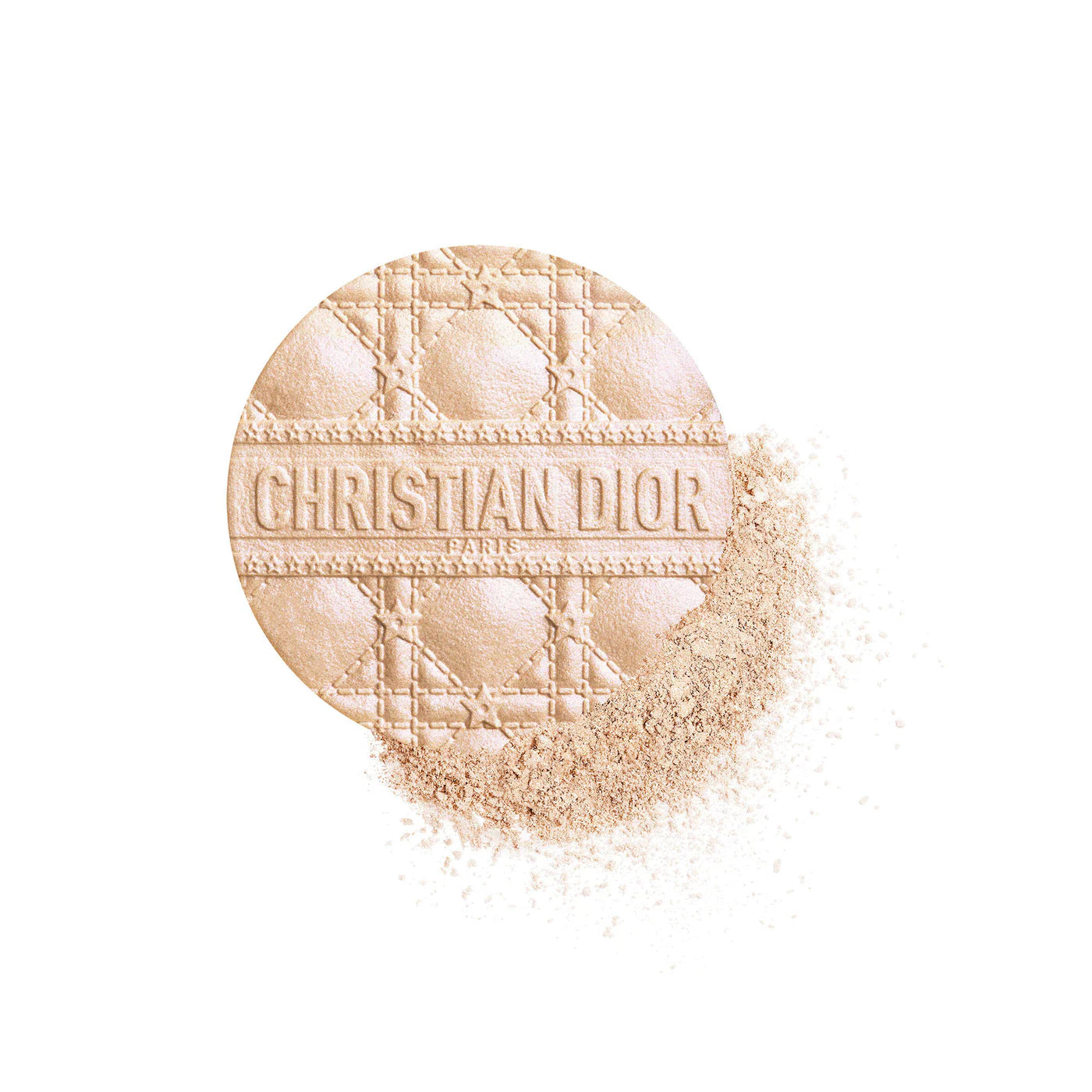 Forever Glow Luminizer Highlighter - Dior Star | PREVENTA