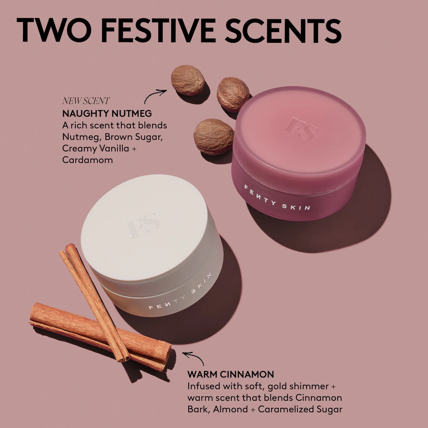 Lil Butta Dropz Mini Whipped Oil Body Cream Duo | PREVENTA