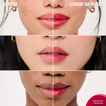 Rollin' with Benetint & Lip Oil Duo Gift Set | PREVENTA