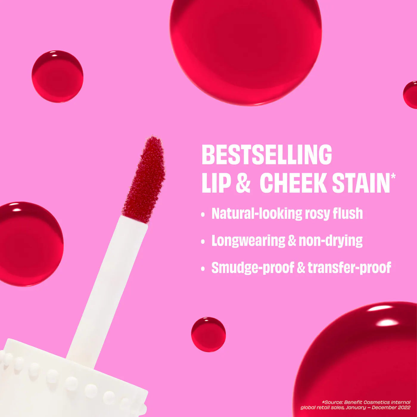 Rollin' with Benetint & Lip Oil Duo Gift Set | PREVENTA