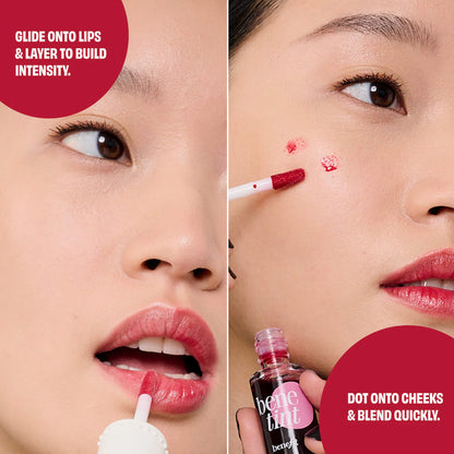 Rollin' with Benetint & Lip Oil Duo Gift Set | PREVENTA