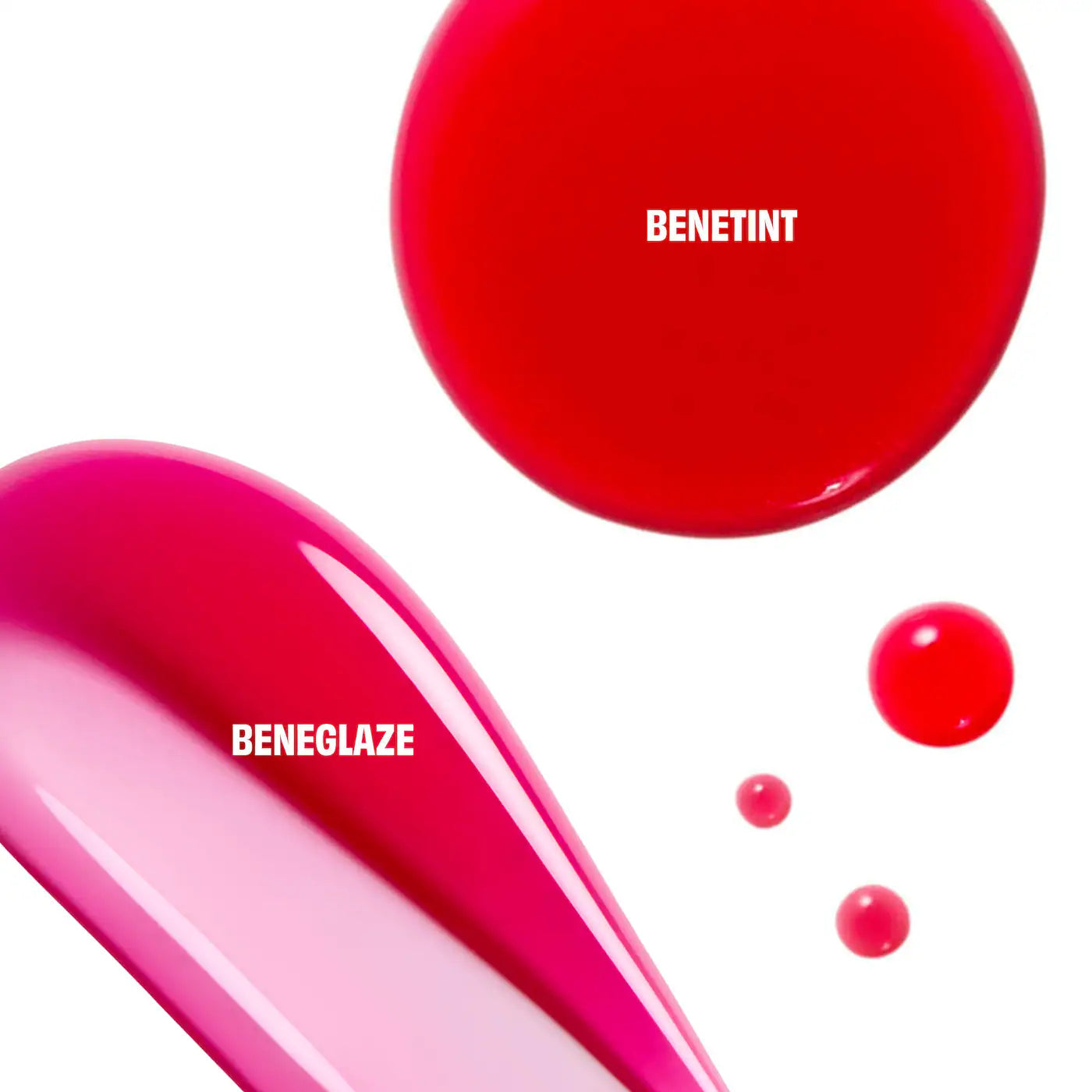 Rollin' with Benetint & Lip Oil Duo Gift Set | PREVENTA