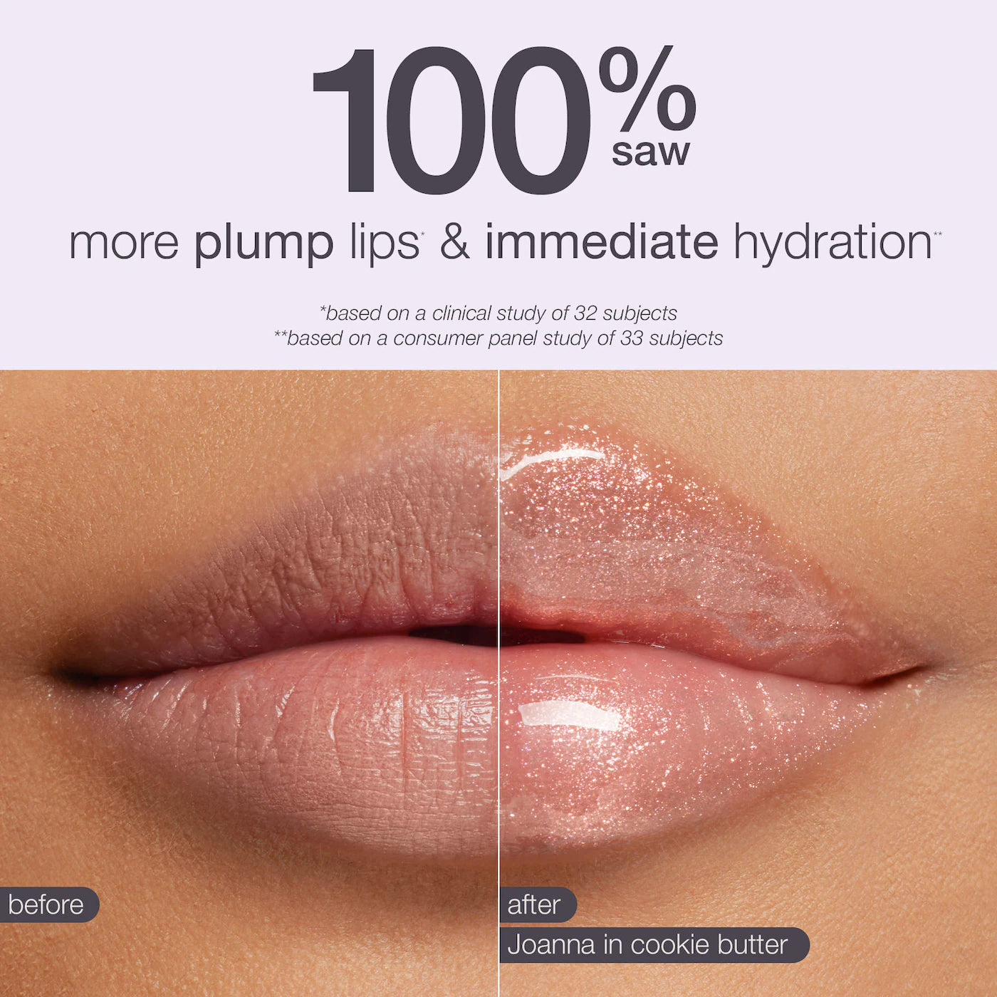 Lil' Treats Maracuja Juicy Lip Trio | PREVENTA