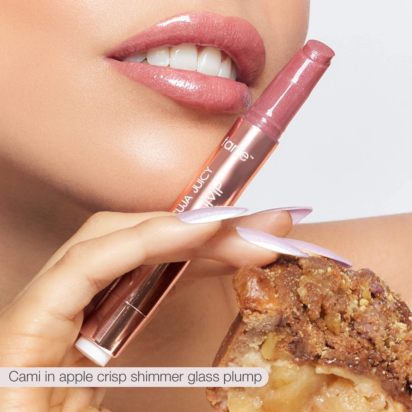 Sweet Indulgences Maracuja Juicy Lip Vault | PREVENTA