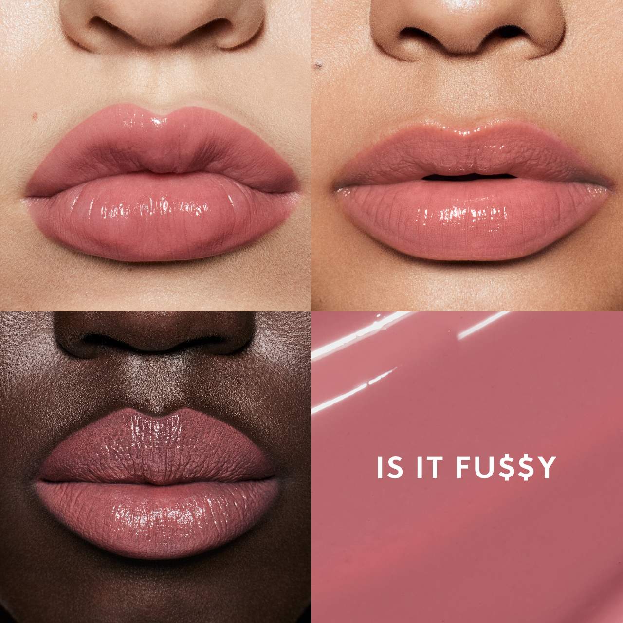 Fenty's Finest 3-Piece Face, Eye + Lip Kit | PREVENTA