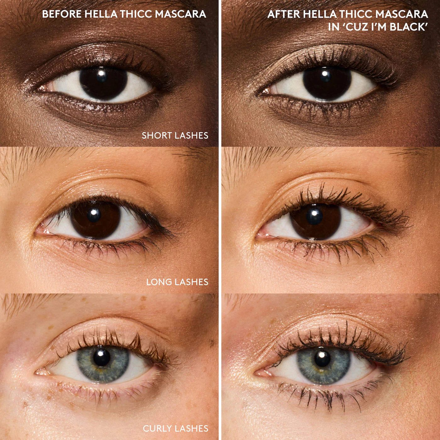 Fenty's Finest 3-Piece Face, Eye + Lip Kit | PREVENTA