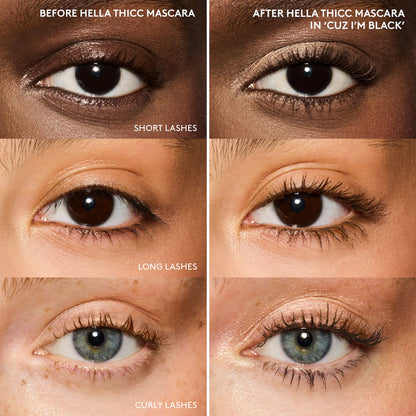 Fenty's Finest 3-Piece Face, Eye + Lip Kit | PREVENTA