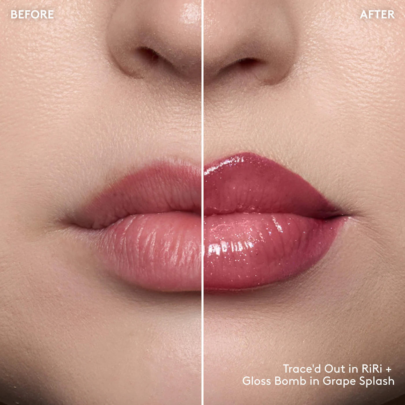 Lined + Luminized 2-Piece Lip Set | PREVENTA